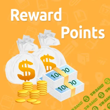 [Magento] Mirasvit Reward Points + Referral program 1.1.3