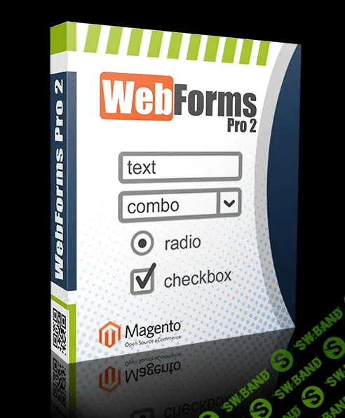 [Magento] WebForms Pro 2 v 2.7.8