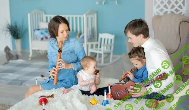 [Мария Торкунова] Музыкальная школа для мам (2020)