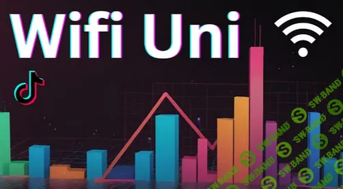Масштаб в социальных сетях (на 1 месяц) [Wifi University]