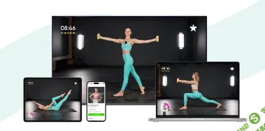 Медитации Fitstars. (июль 2025) [Fitstars]