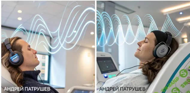 Медитация-тренажер «Сердечная когерентность» [Андрей Патрушев]