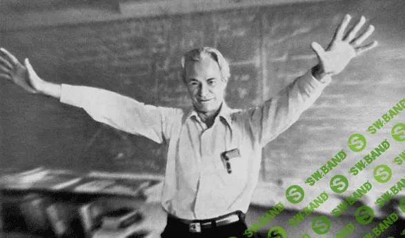 Метод Фейнмана: как выучить что угодно и никогда не забыть