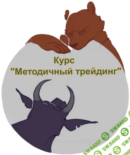 Методичный трейдинг (январь 2025) [Елена Панкова]