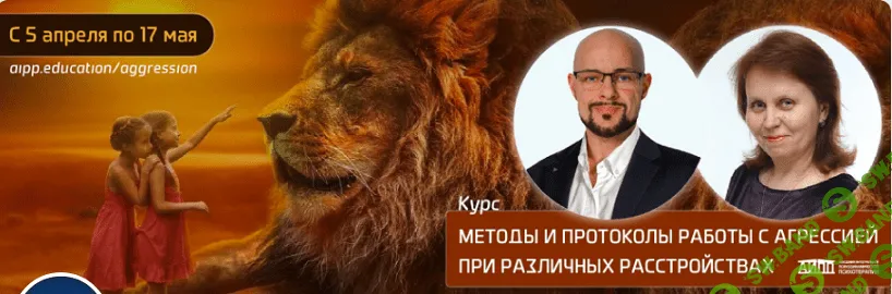 Методы и протоколы работы с агрессией при различных расстройствах [АИПП] [Юрий Тор, Ирина Зедгенизова]