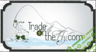 Michele Offshorehunter - Trade On The Fly DVD