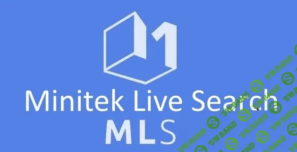 [minitek] Minitek Live Search v3.3.9 - умный поиск на AJAX для Joomla