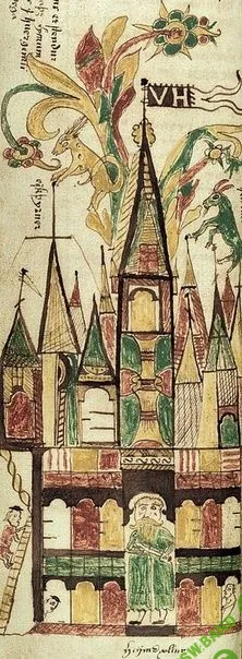 Миры в Северной Традиции 2 [Антон Платов]