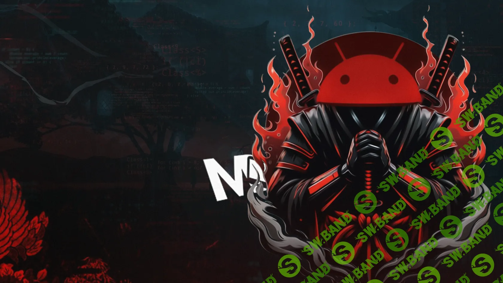 Modern Android Warrior [Тариф Базовый] [Алексей Гладков]