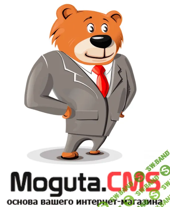 Moguta.CMS 6.9.5 Nulled - скрипт интернет-магазина