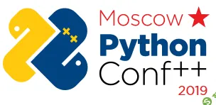 Moscow Python Conf ++ (2019)