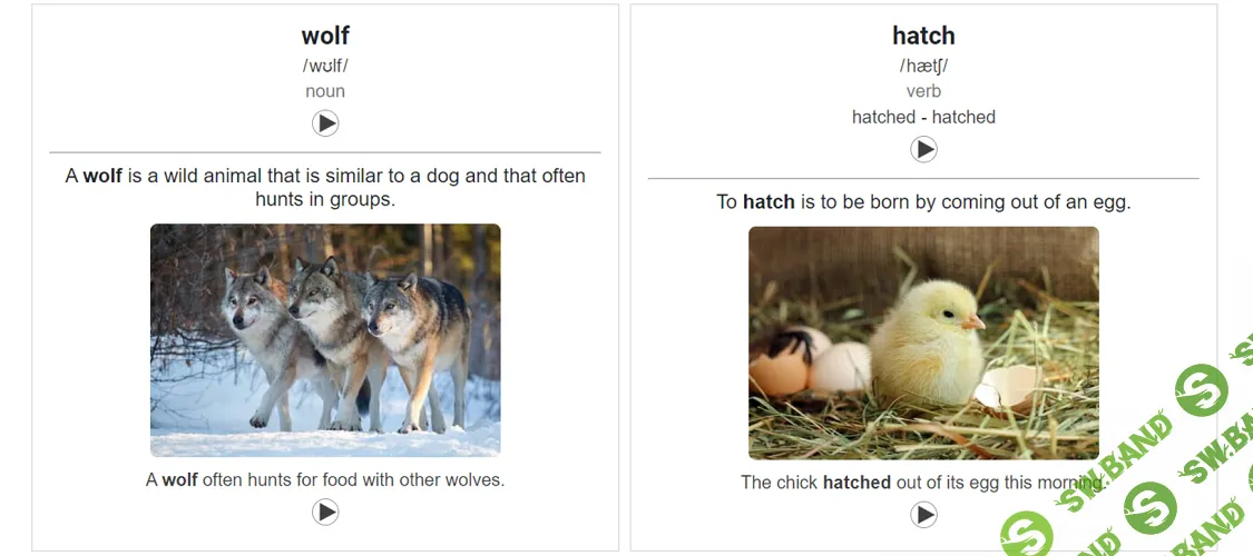 My English Anki Decks Collection [kelciour]