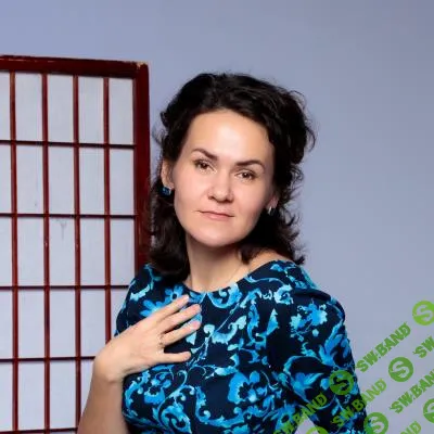 Мыльный самомассаж лица [Аделия Чубасова]