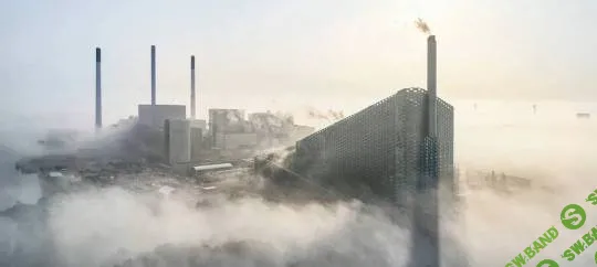 На берегах Северного моря: как идеи из Нидерландов захватили мир. MVRDV, BIG, KGDVS и другие коллективные аббревиатуры [Архэ] [Георгий Заборский]