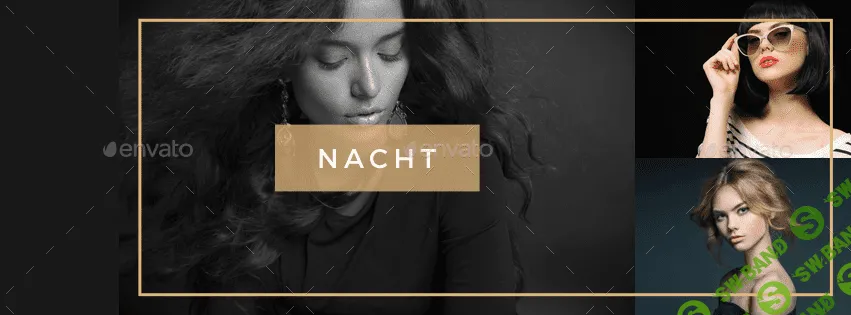 Nacht - 10 Facebook Timeline Covers