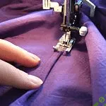 [Надежда Азарова] Как научиться шить. Быстрый способ научиться шить с нуля!