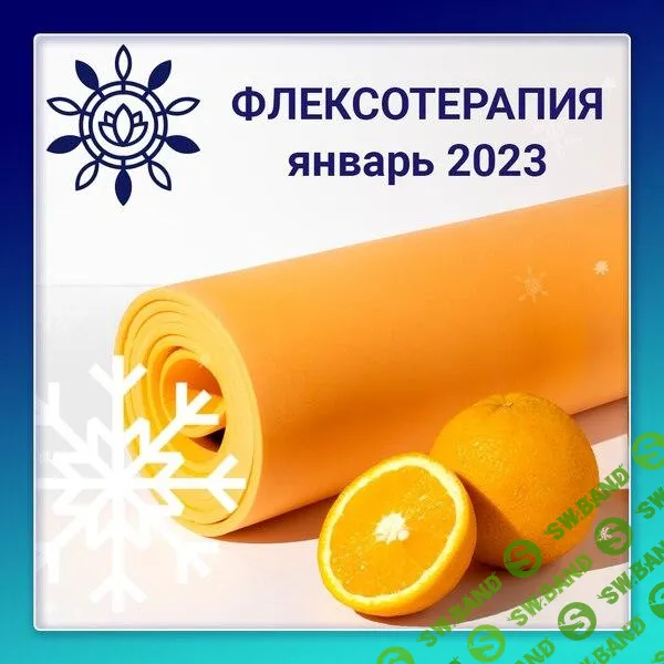[nativalife] Флексотерапия. Программа №3 (2023)