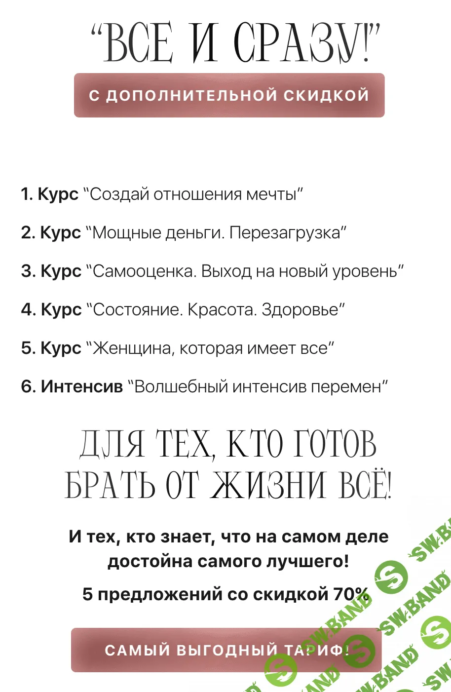 Неделя черной пятницы. Все и сразу [Анна Лапина]