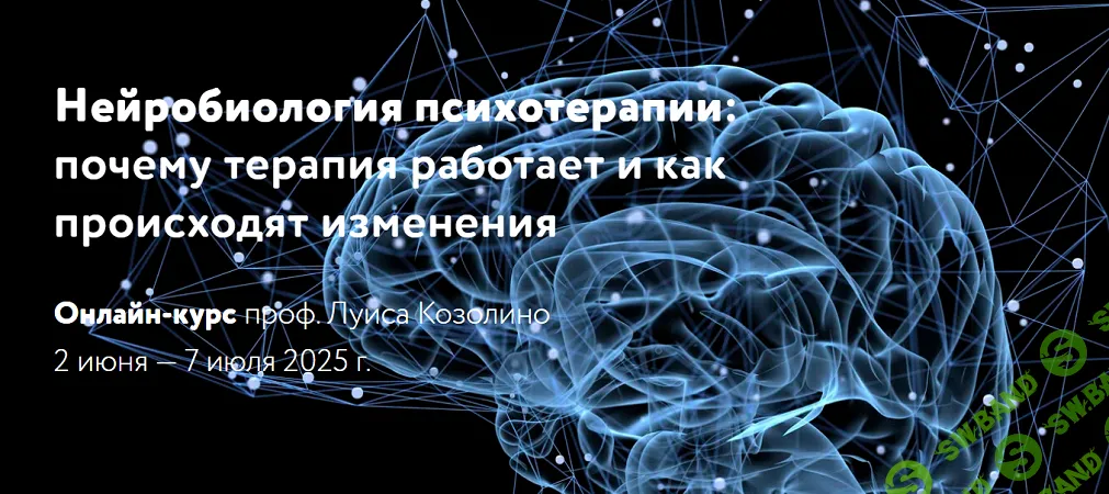 Нейробиология психотерапии: почему терапия работает и как происходят изменения [МАПП] [Луис Козолино]