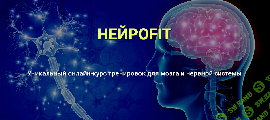 НейроFit [Ольга Бульбенова]