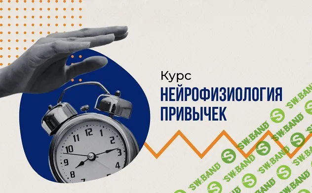 Нейрофизиология привычек [vabrain] [Вячеслав Дубынин]