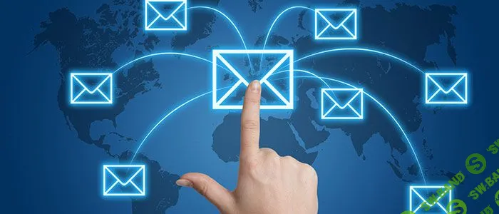 [newsletterplus] Скрипт для Email рассылок (2013)