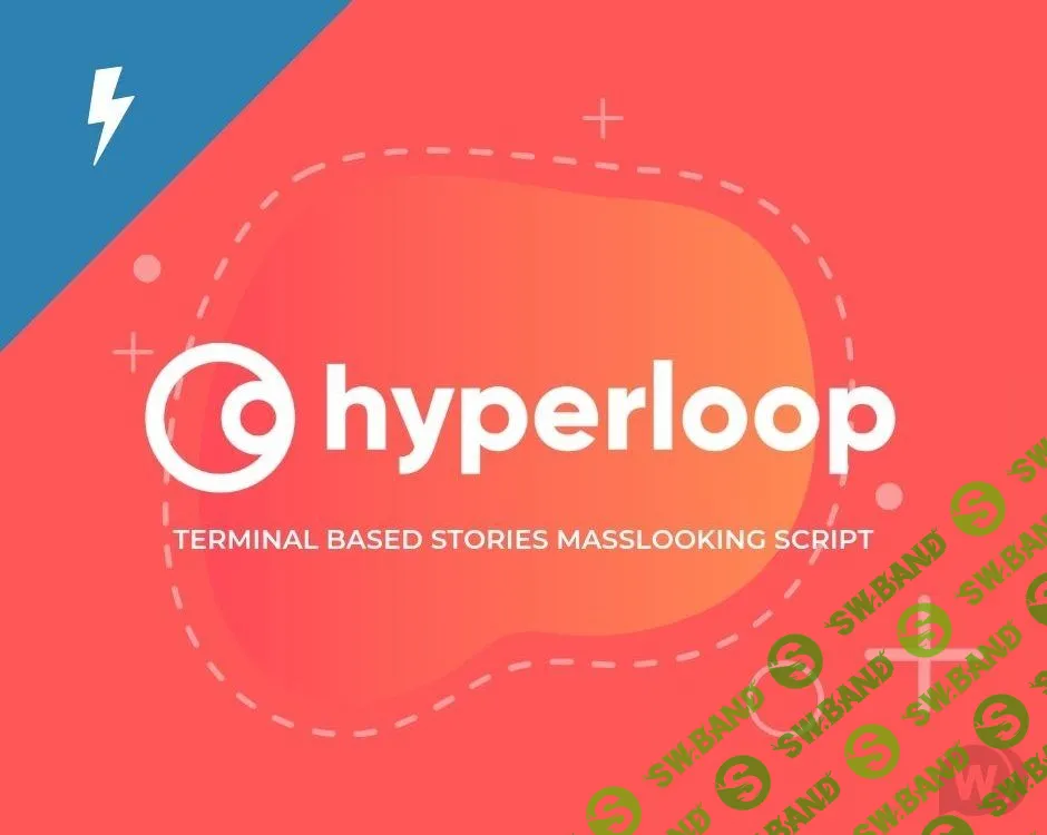 [nextpost.tech] HyperLoop Terminal v.4.3