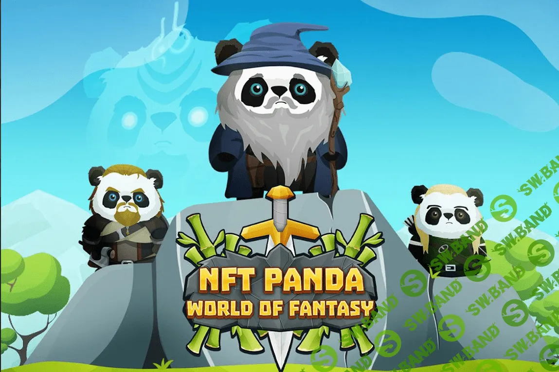 [NFT Panda] Проект NFT Panda?