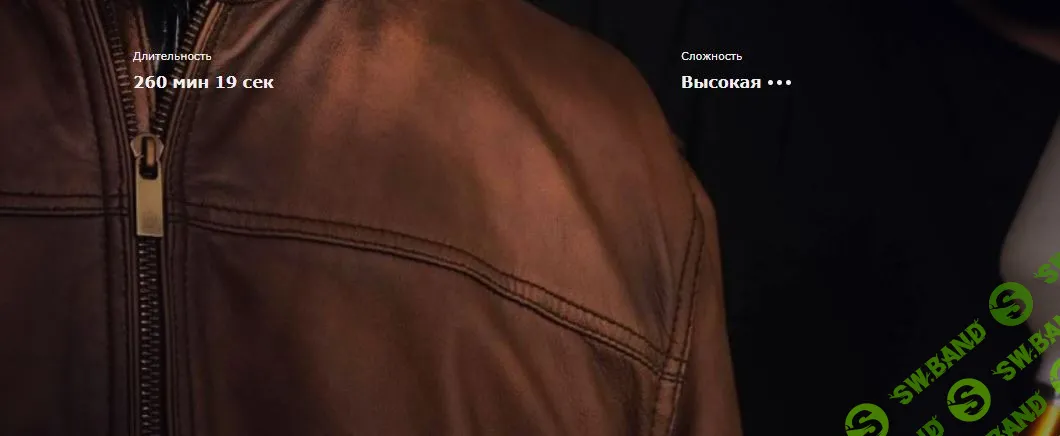 [Одежда] Реставрация и покраска курток [Academy Chisto Blisto] [Левон Тонян]