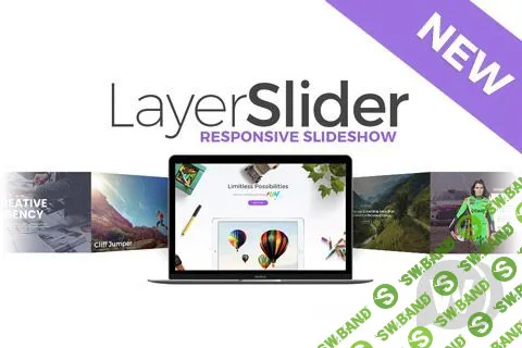 [offlajn] Offlajn Layer Slider v6.6.032 - модуль слайдера для Joomla