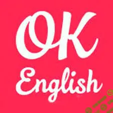 [OK English School] Учебные материалы в PDF (2023)