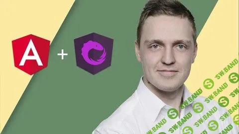 [Oleksandr Kocherhin] Angular и NgRx - пишем реальный проект с нуля