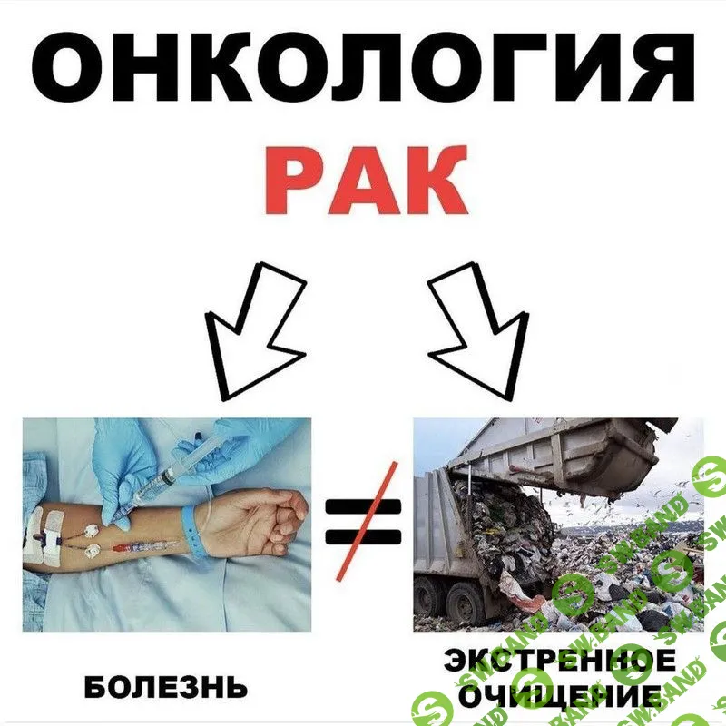 Онкология [pravda.pro.pisheprom] [Женя Братишка, Юля Братишка]