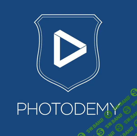 Онлайн-школа для фотографов PHOTODEMY