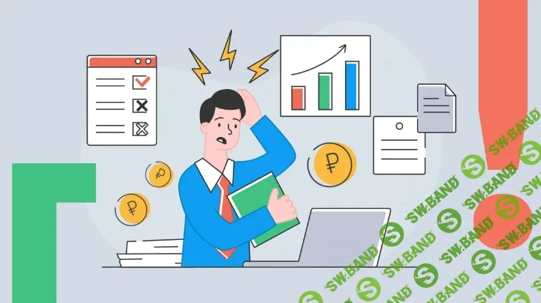 Ответственность работодателей: все о штрафах и тех, кто их налагает [Юлия Жижерина]