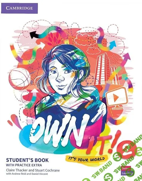 Own it 2. Презентации к учебнику Unit 1,2,3,4,5 [Own it in presentations]