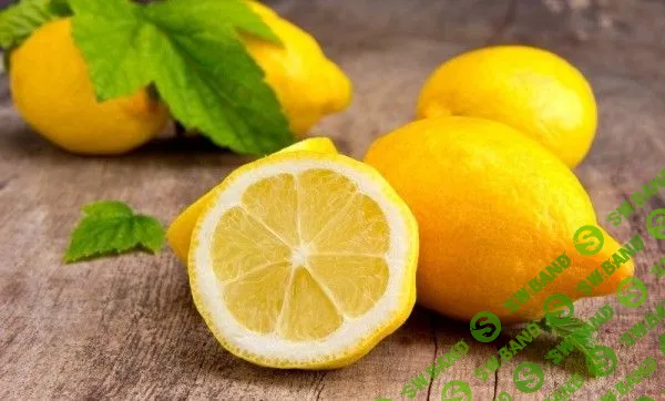 Оздоровление лимонным соком