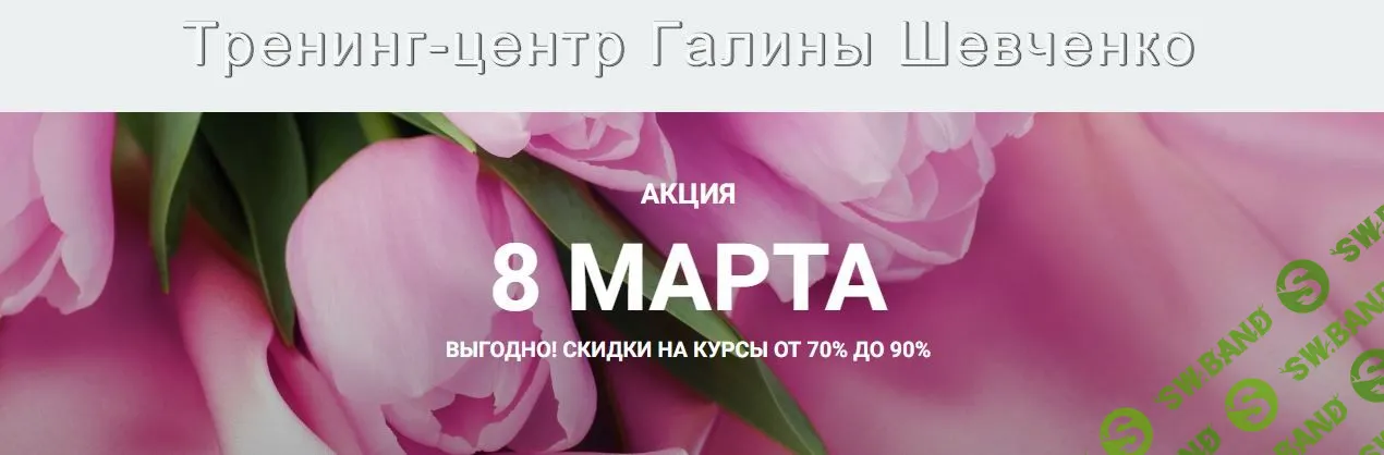 Пакет Маркетплейсы [2b-studio] [Галина Шевченко]