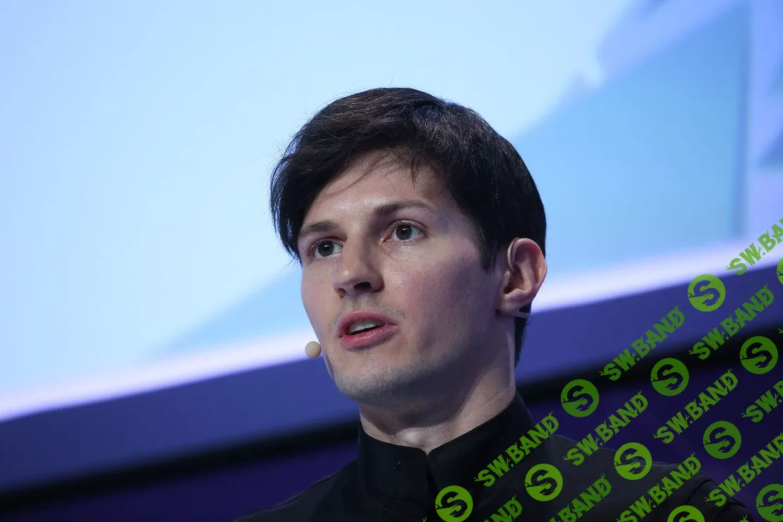 Павел Дуров впервые вошел в список самых влиятельных молодых людей по версии Fortune