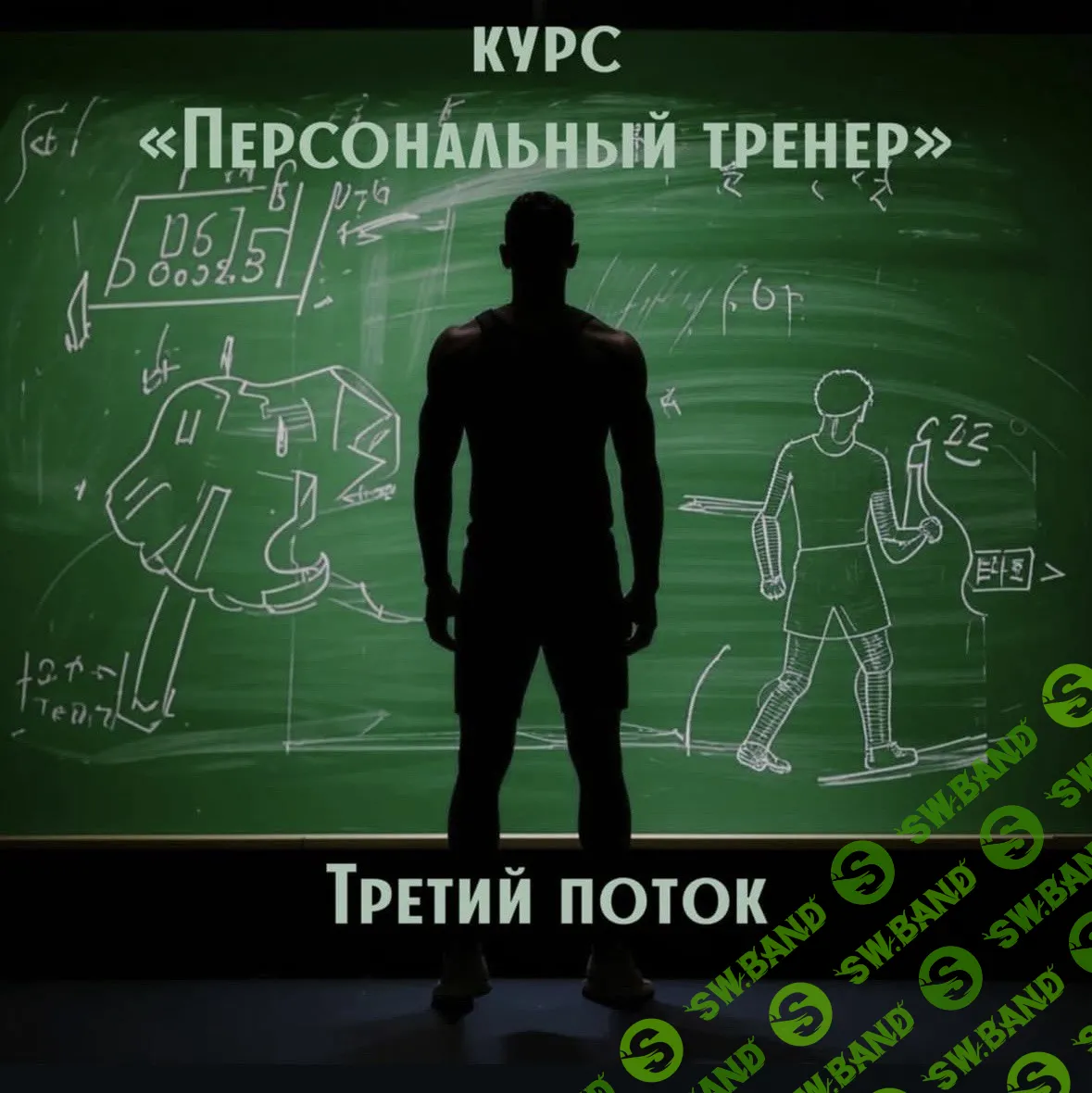 Персональный тренер 3 [Александр Филиппов]