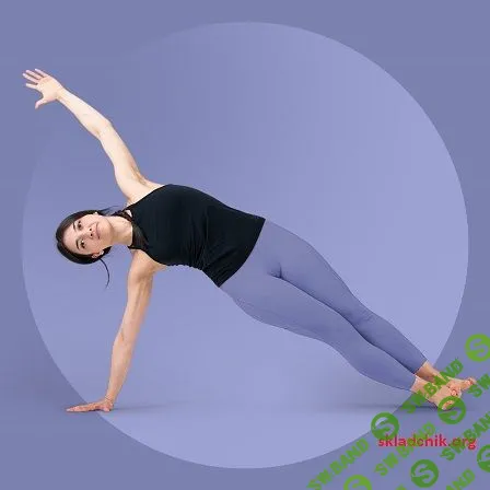 Пилатес для легких ног и здоровых стоп [FitSpoКлуб] [Вероника Ахмедова]