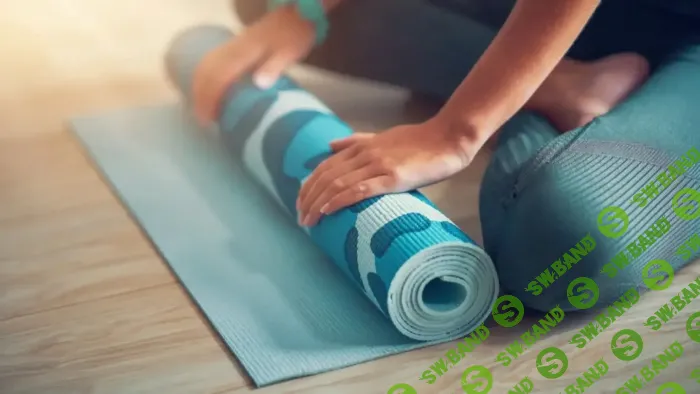 Pilates — продолжаем совершенствоваться [Первое сентября] [Вера Шмак]