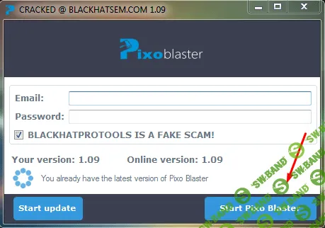 Pixo Blaster Pro 1.09 Cracked