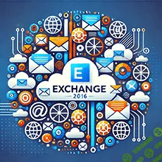Планирование и установка Exchange Server 2016 [Stepik] [Павел Лунин]