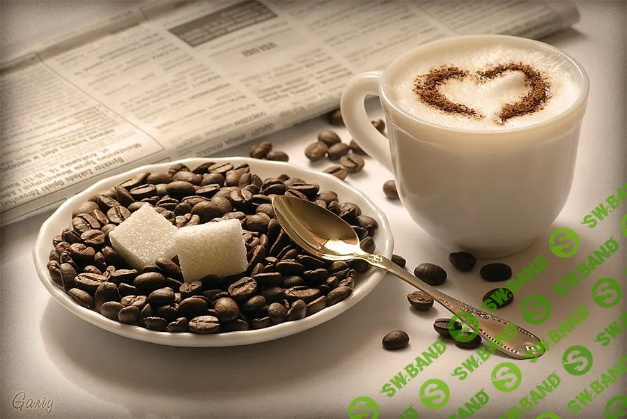 Почему кофе полезен для здоровья: 10 причин