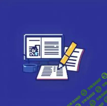 Поиск работы в IT & Digital [stepik] [Юрий Зюзяев]