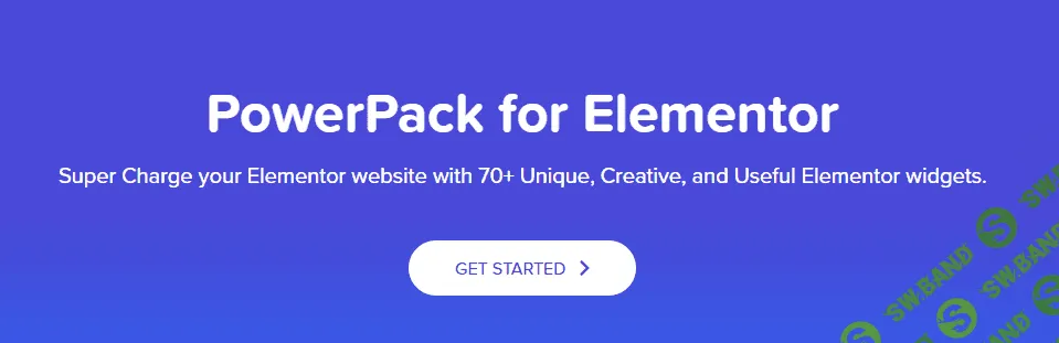 [powerpackelements] PowerPack for Elementor v2.2.3 NULLED - дополнения для Elementor (2021)