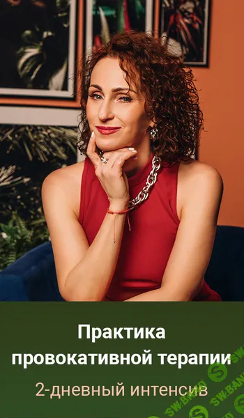 Практика провокативной терапии [Юлия Прасолова]