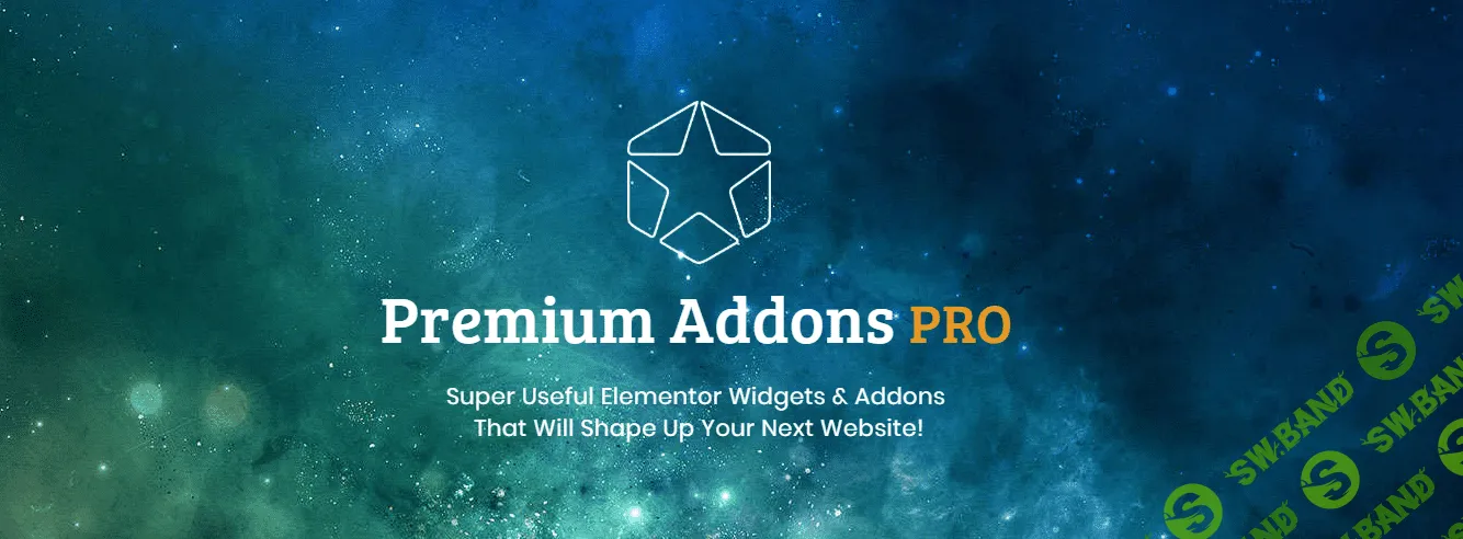 Premium Addons PRO v1.2.9 - премиум аддоны для Elementor