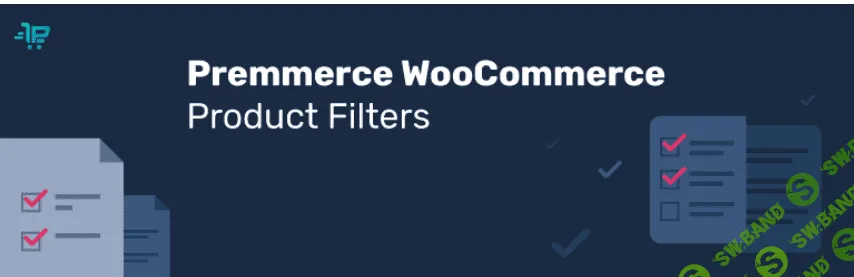 [premmerce] Premmerce WooCommerce Product Filter Premium v3.4 NULLED (2021)